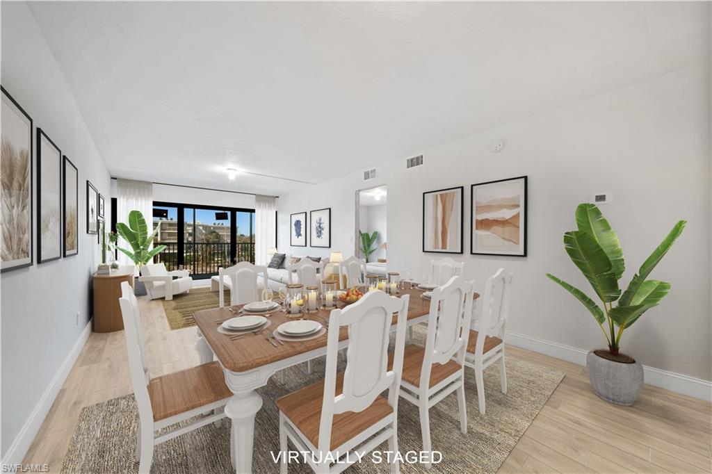 SAND POINTE - Residential