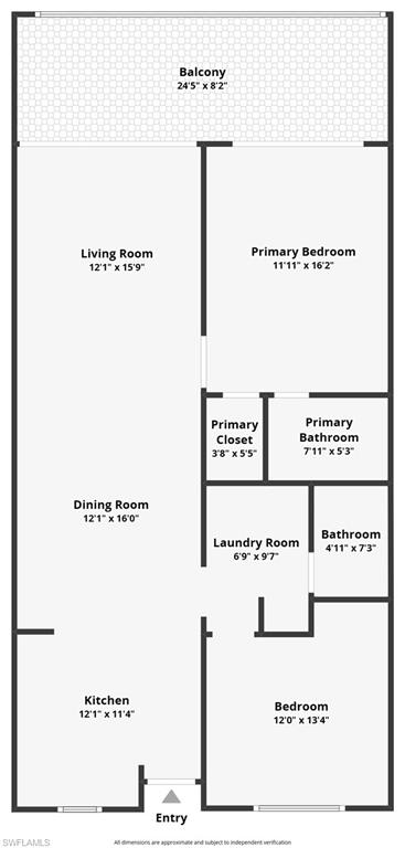 SAND POINTE - Residential