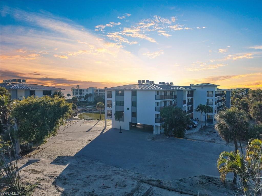 SAND POINTE - Residential