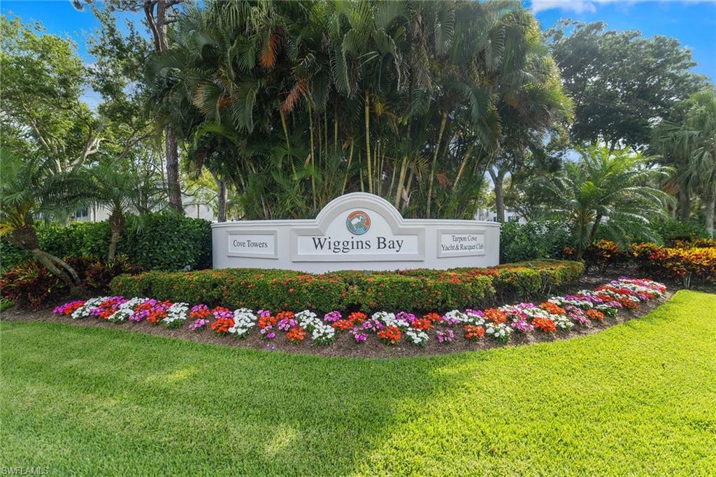 COLONY AT WIGGINS BAY - Residential