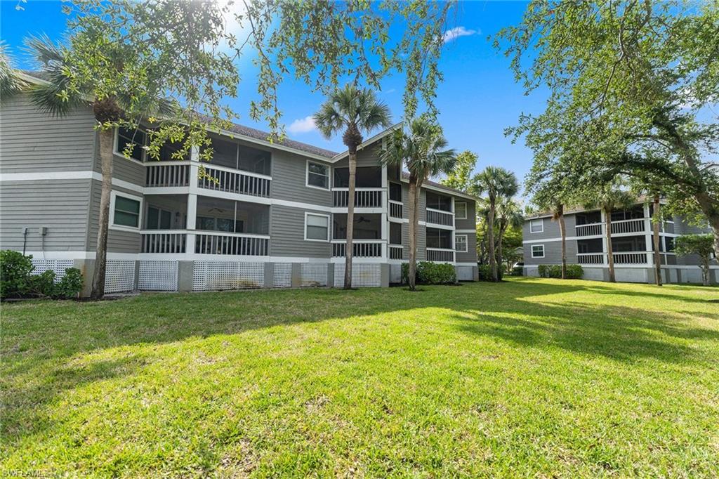 COLONY AT WIGGINS BAY - Residential