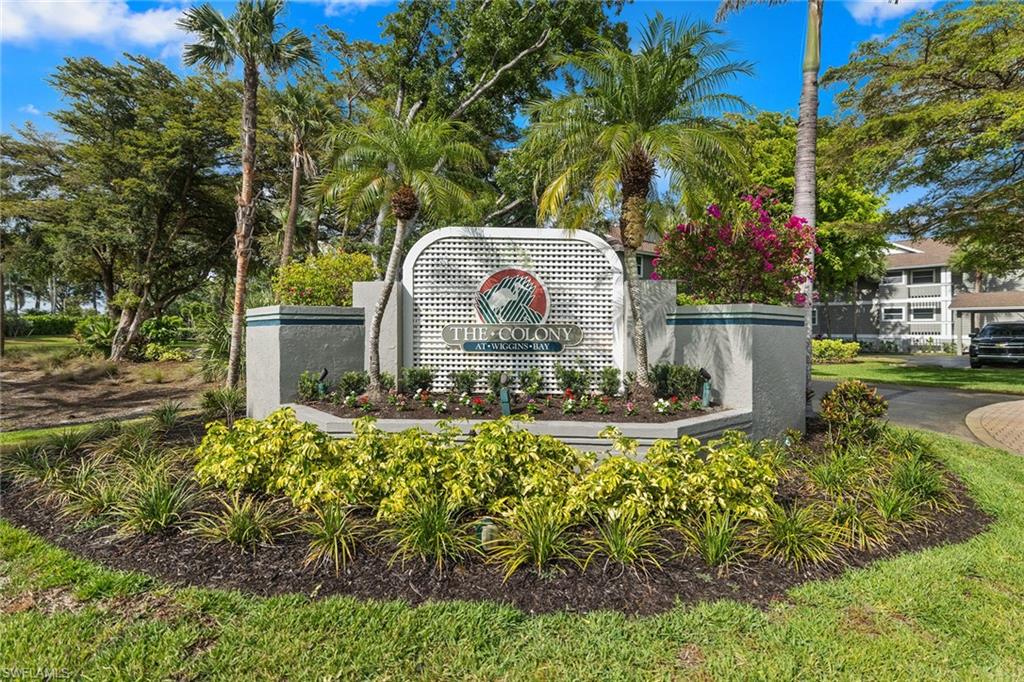 COLONY AT WIGGINS BAY - Residential