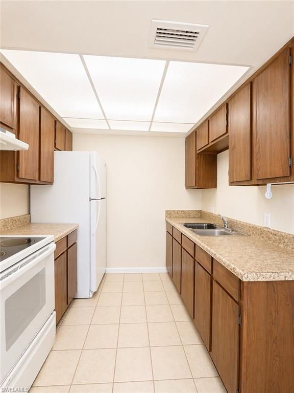 FORT MYERS - Residential Lease