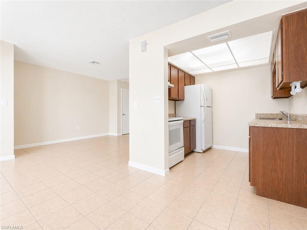 FORT MYERS - Residential Lease