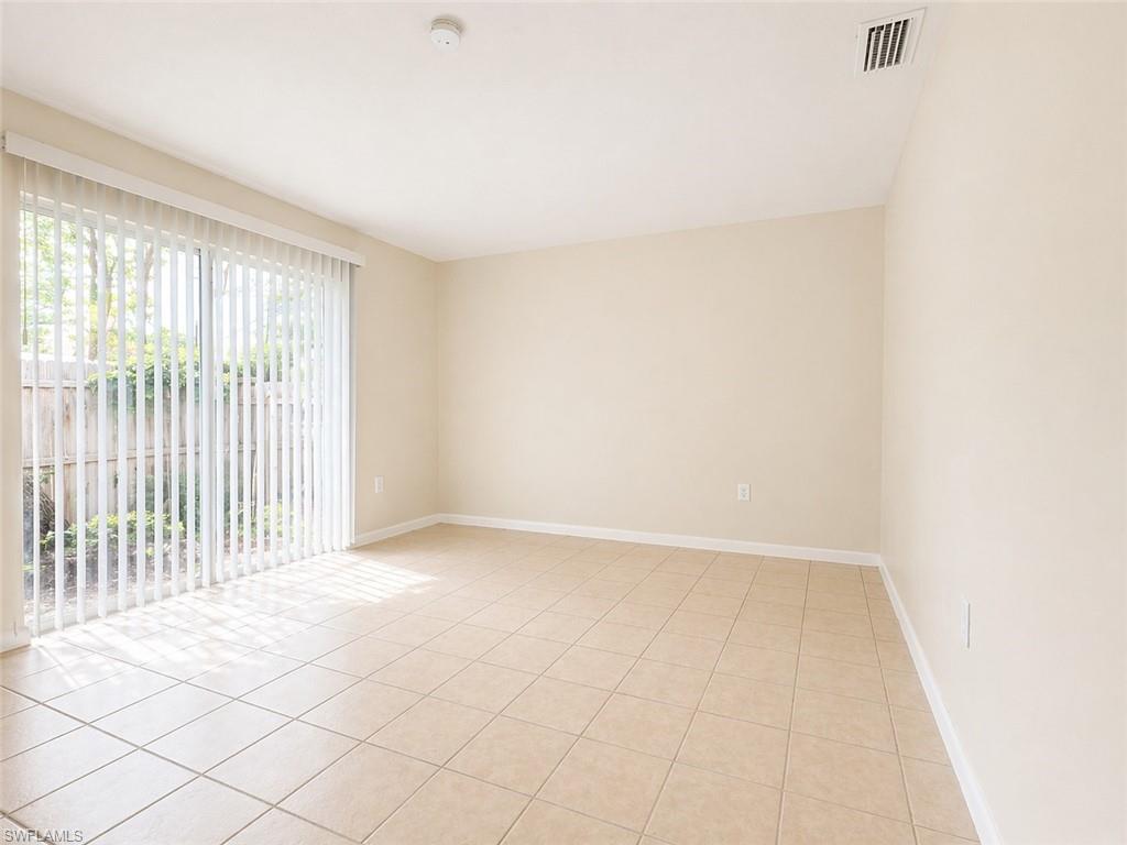 FORT MYERS - Residential Lease