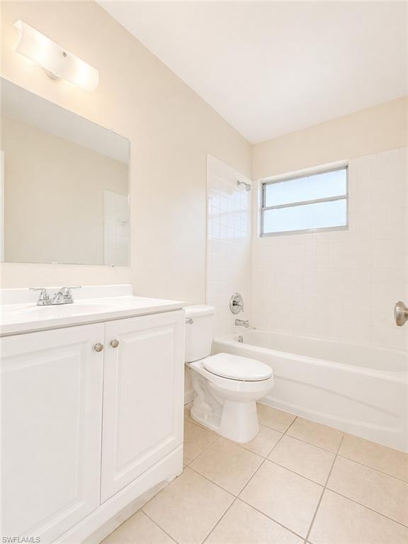 FORT MYERS - Residential Lease