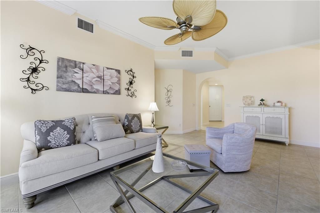 Photo of 5550 Chelsey LN #103, FORT MYERS, FL 33912 (MLS # 226002832)