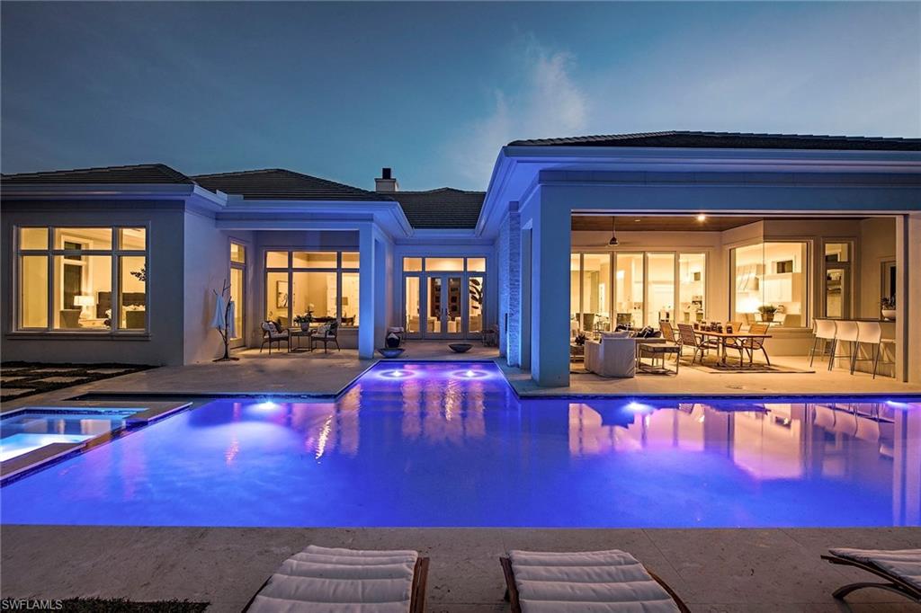 MOORINGS - Residential