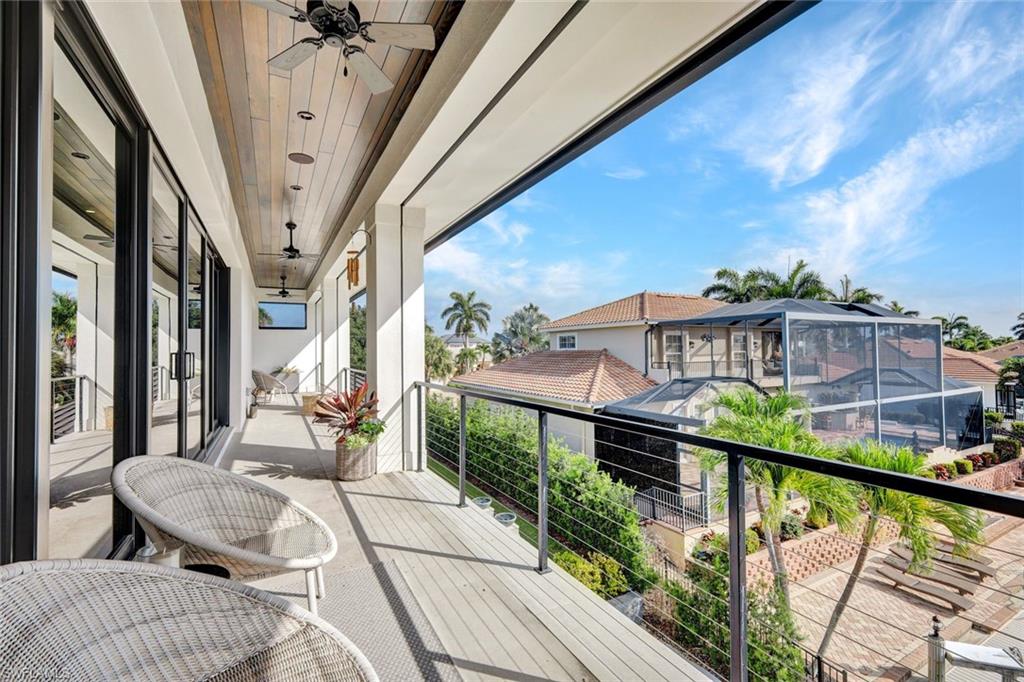 MARCO BEACH - Residential
