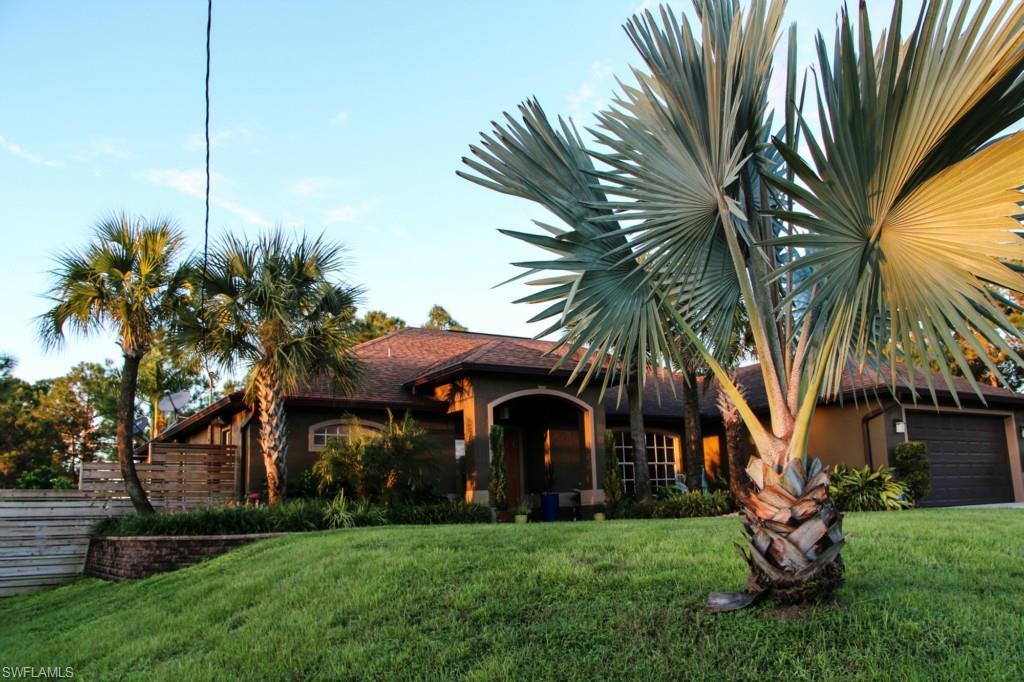 LEHIGH ACRES - Residential