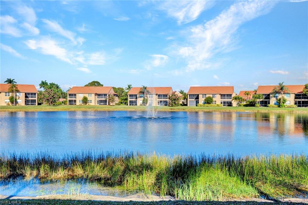 HUNTINGTON LAKES II - Residential Lease
