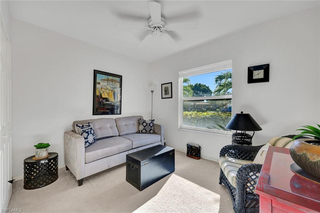 HUNTINGTON LAKES II - Residential Lease