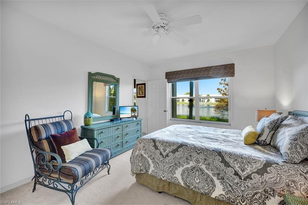 HUNTINGTON LAKES II - Residential Lease