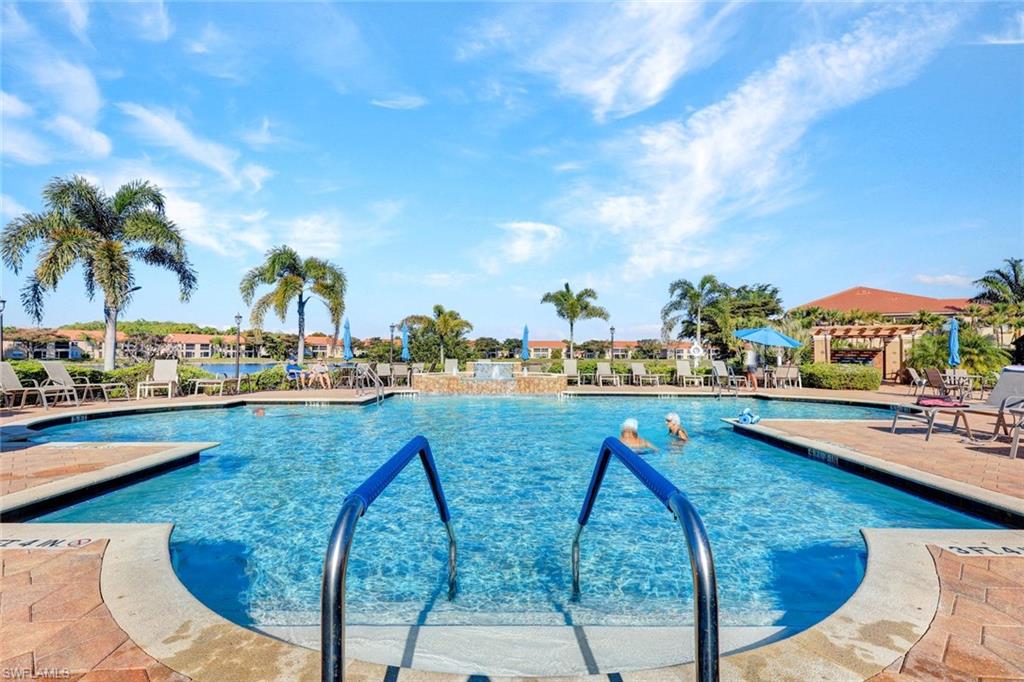 HUNTINGTON LAKES II - Residential Lease