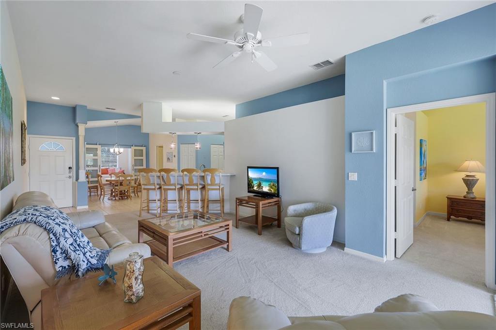 LIGHTHOUSE BAY - Residential