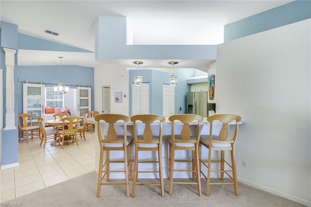 LIGHTHOUSE BAY - Residential