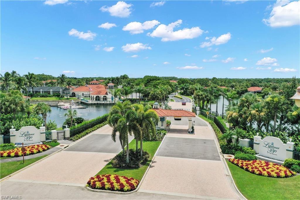 LIGHTHOUSE BAY - Residential