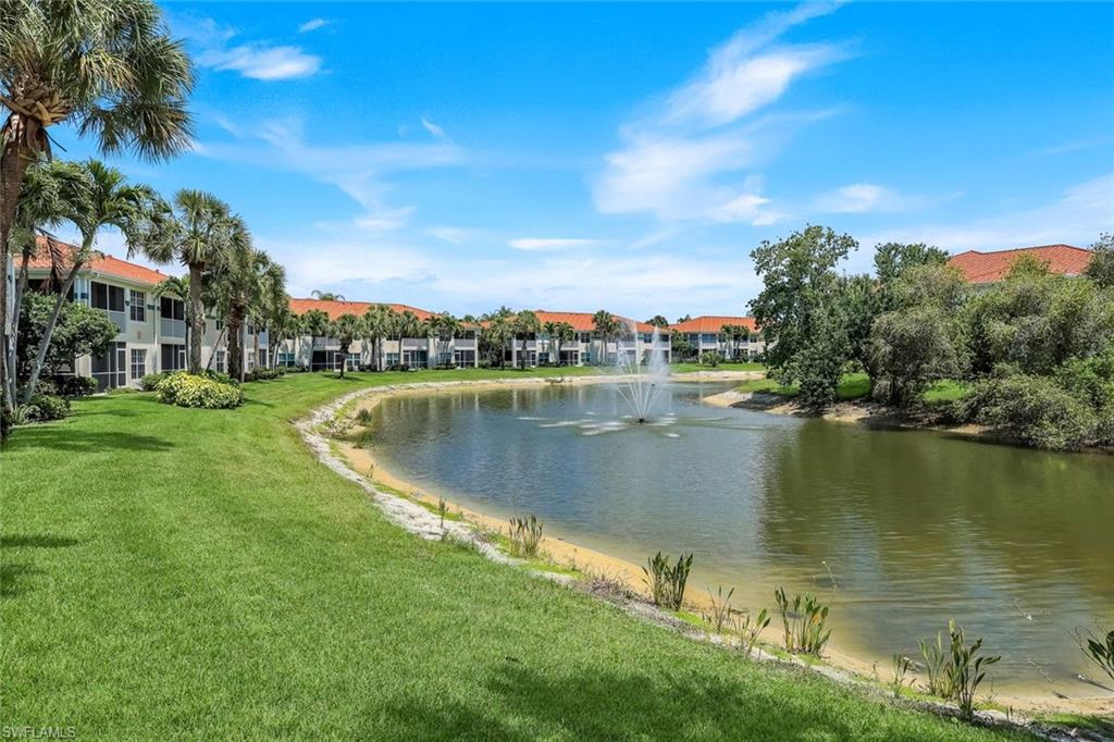 LIGHTHOUSE BAY - Residential