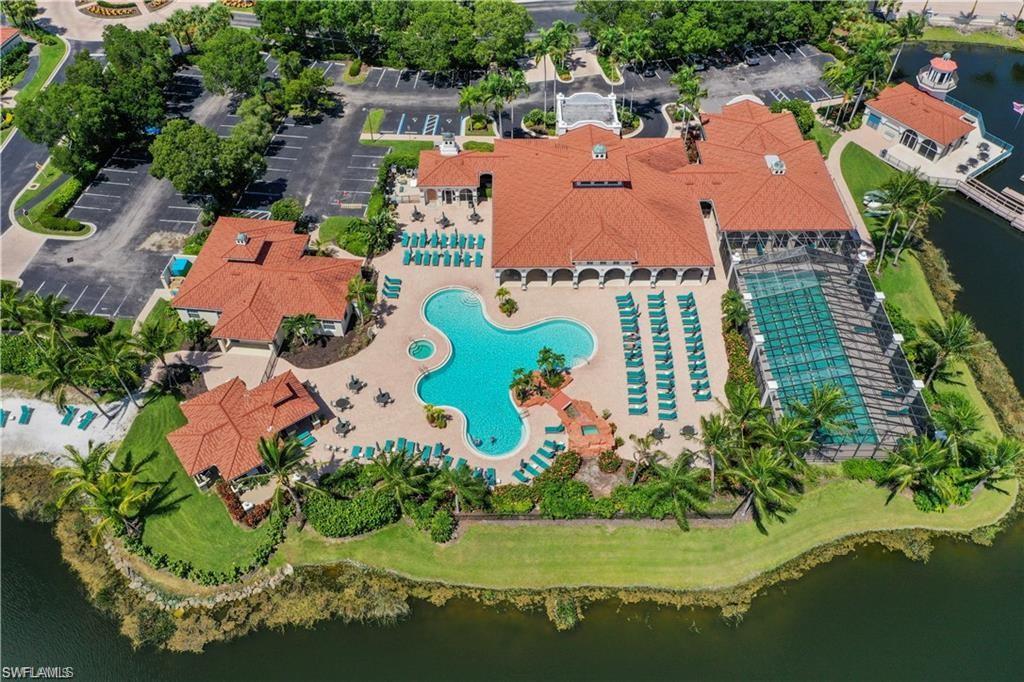 LIGHTHOUSE BAY - Residential