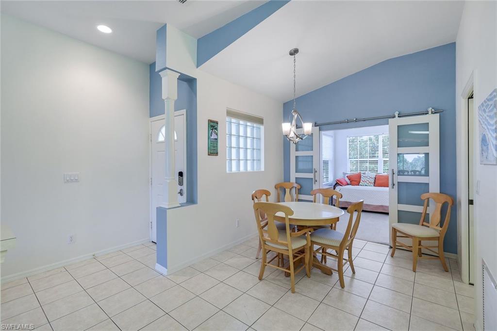 LIGHTHOUSE BAY - Residential