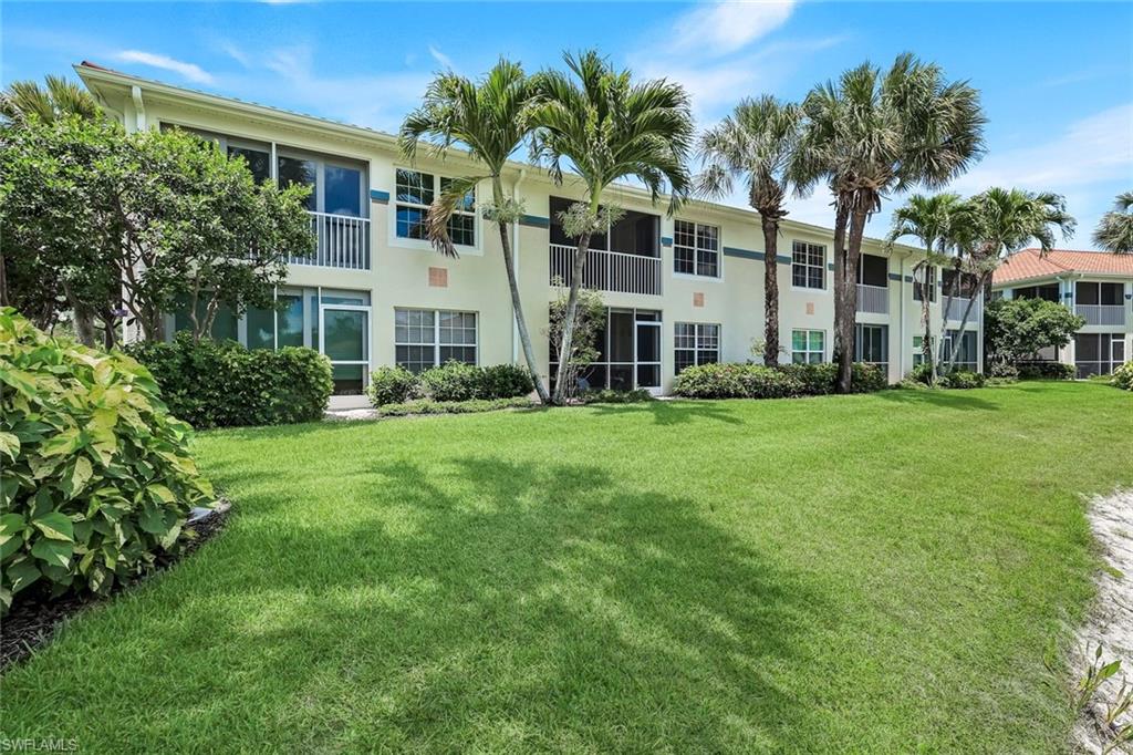 LIGHTHOUSE BAY - Residential