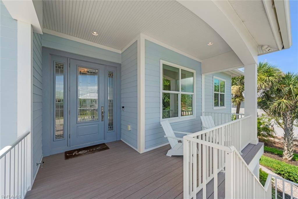 LAKE MUREX - Residential