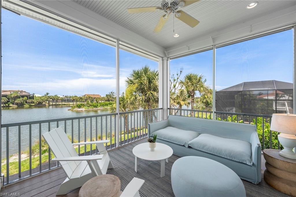 LAKE MUREX - Residential