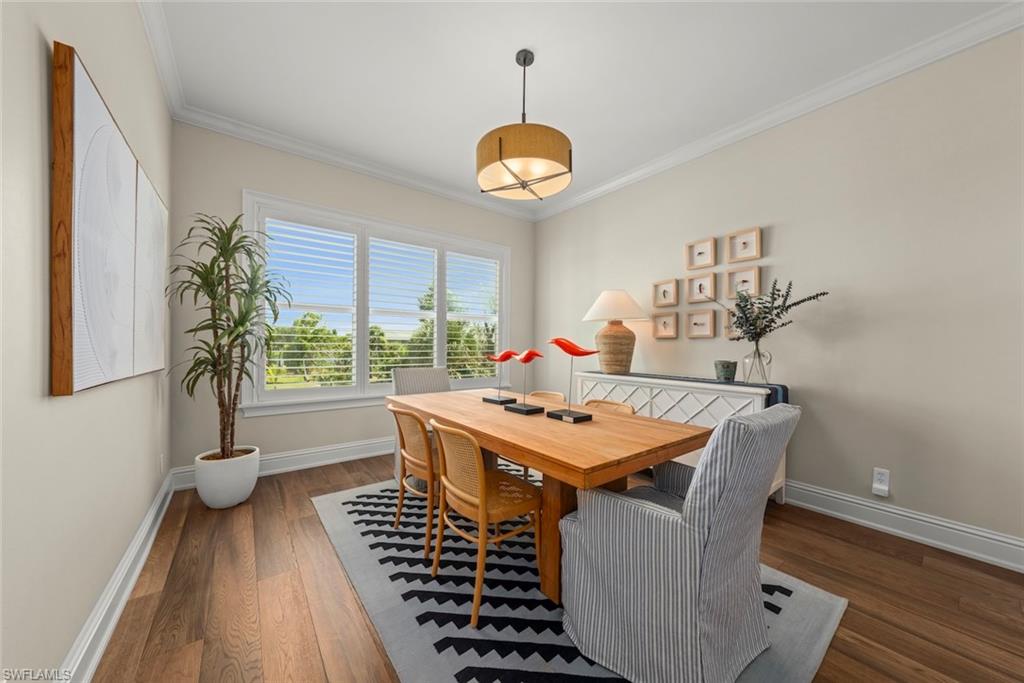 LAKE MUREX - Residential