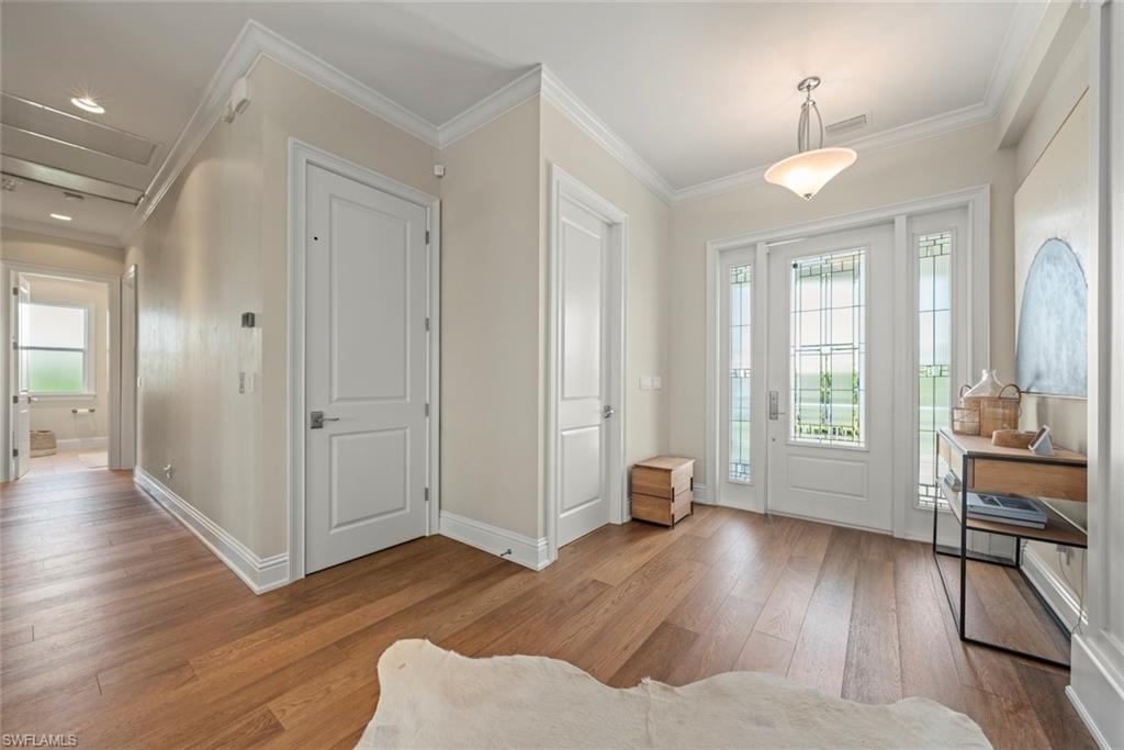 LAKE MUREX - Residential