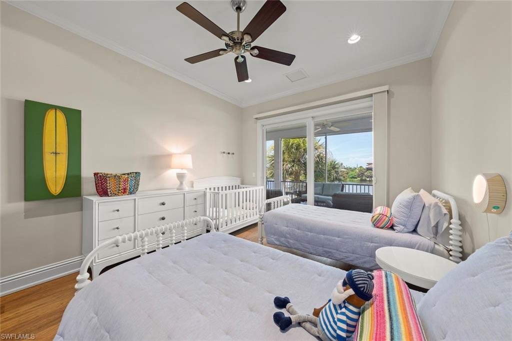 LAKE MUREX - Residential