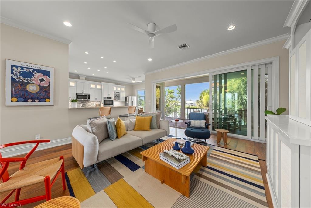 LAKE MUREX - Residential