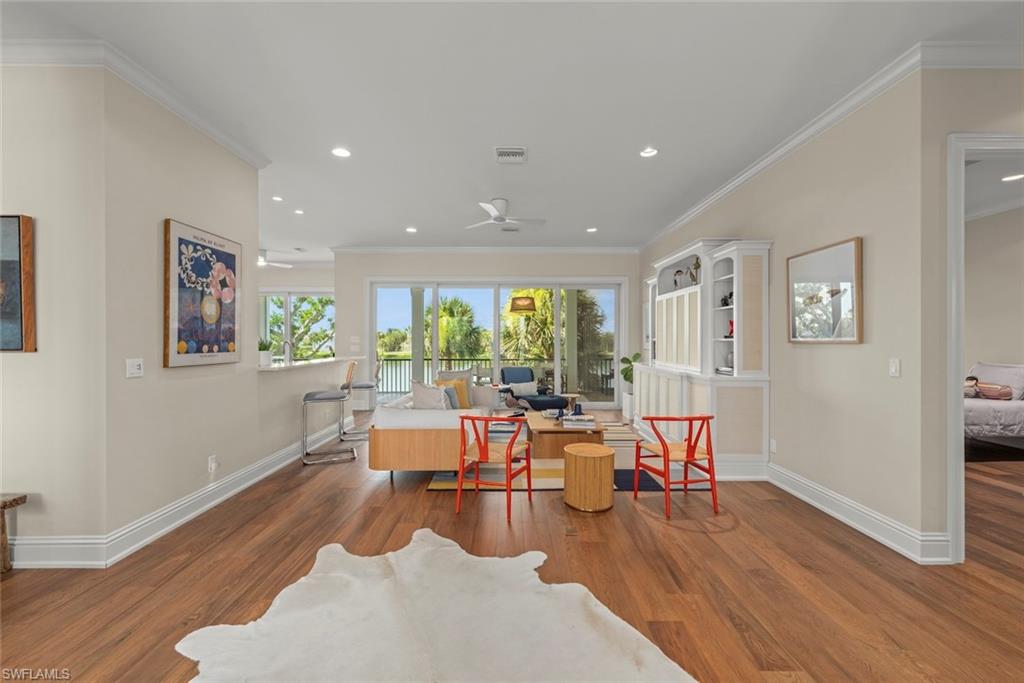 LAKE MUREX - Residential