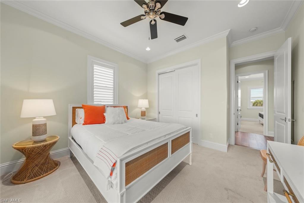 LAKE MUREX - Residential