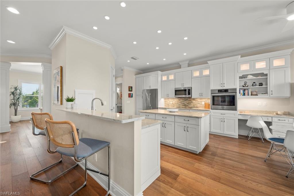 LAKE MUREX - Residential