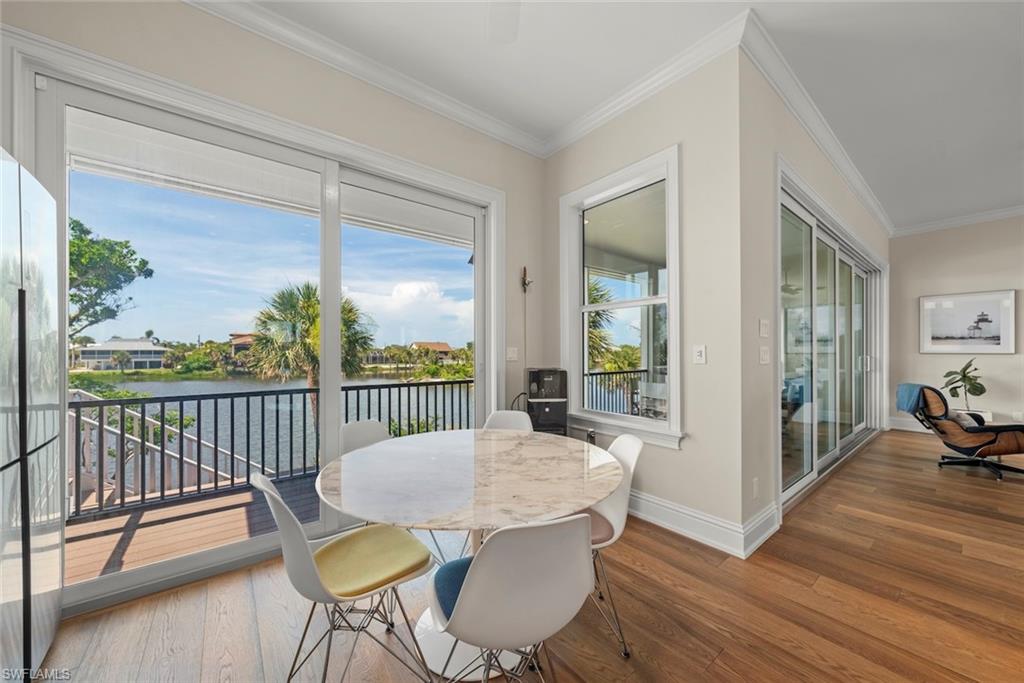 LAKE MUREX - Residential