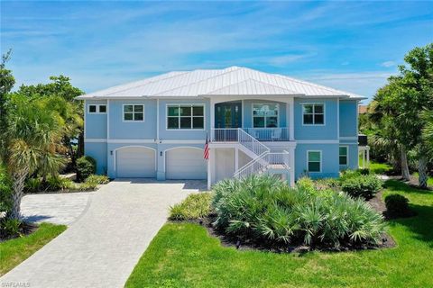 3191 Twin Lakes LN SANIBEL FL 33957