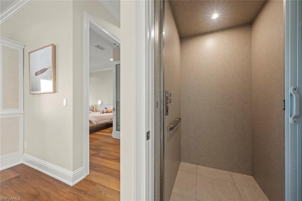 LAKE MUREX - Residential