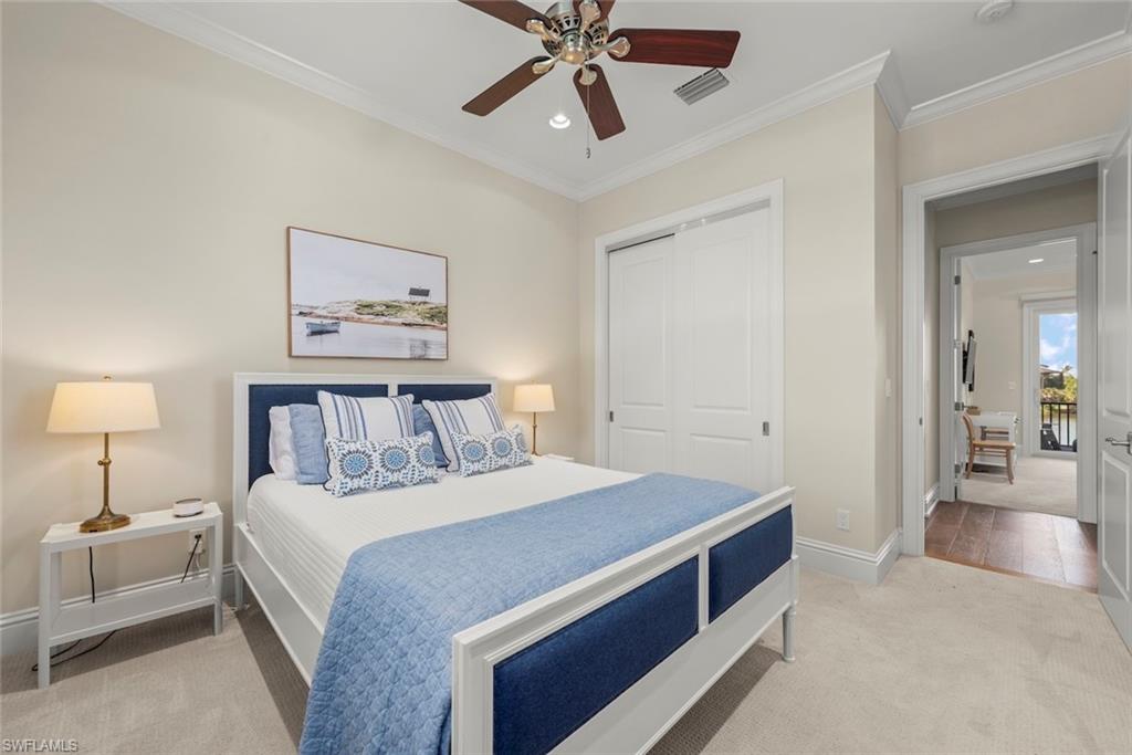 LAKE MUREX - Residential