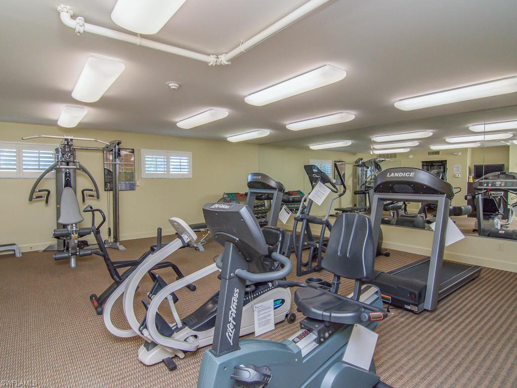 HARBORSIDE WEST - Residential