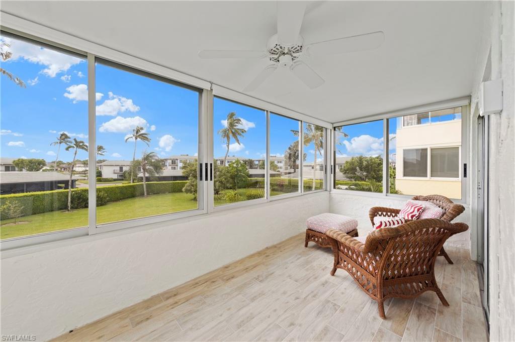 HARBORSIDE WEST - Residential