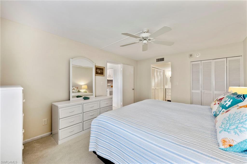 HARBORSIDE WEST - Residential