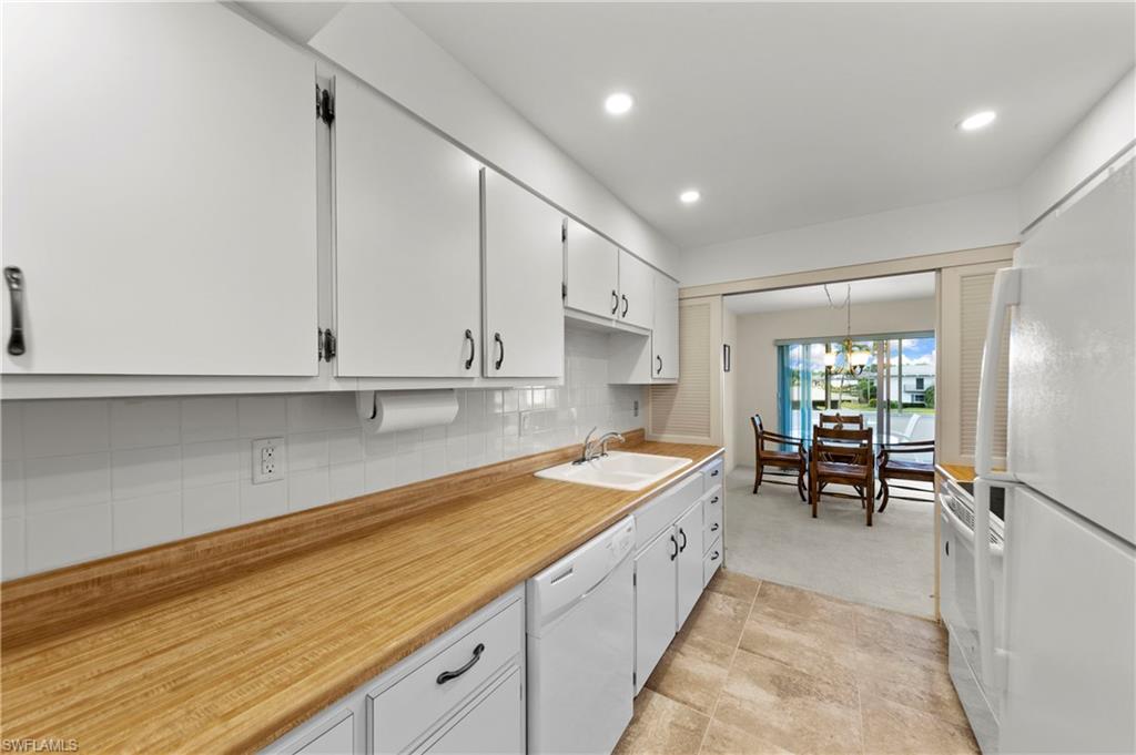 HARBORSIDE WEST - Residential