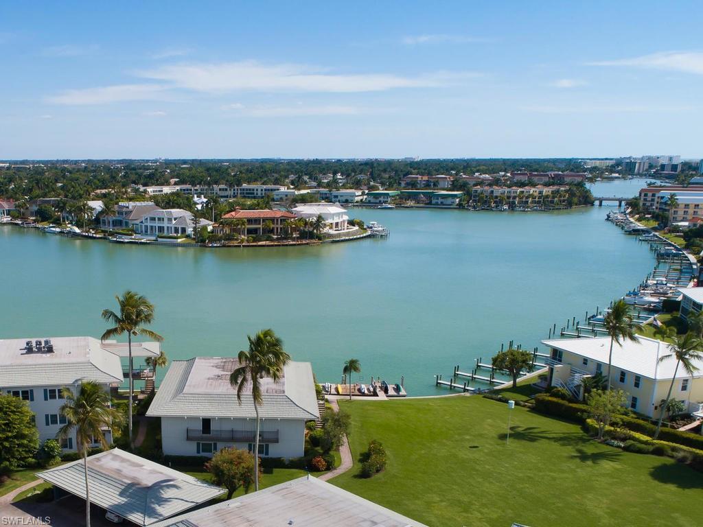 HARBORSIDE WEST - Residential