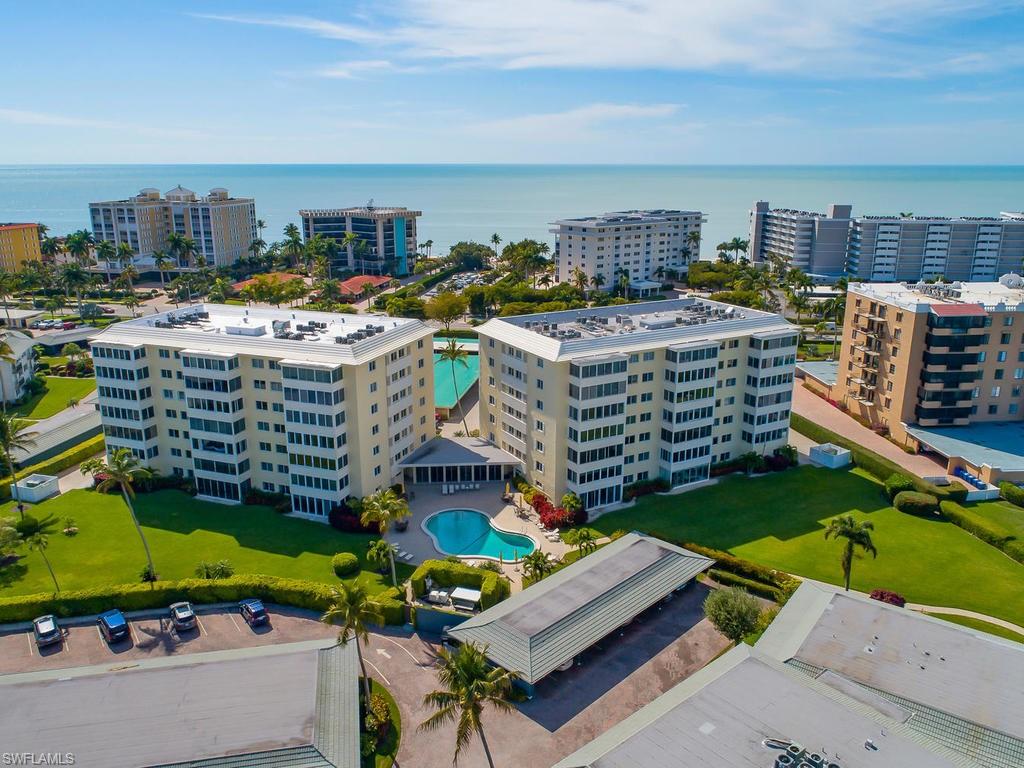 HARBORSIDE WEST - Residential