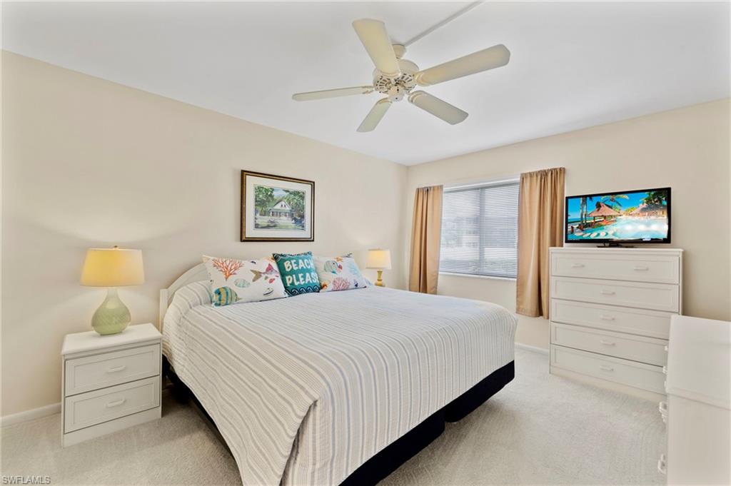 HARBORSIDE WEST - Residential