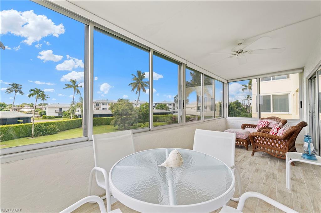 HARBORSIDE WEST - Residential