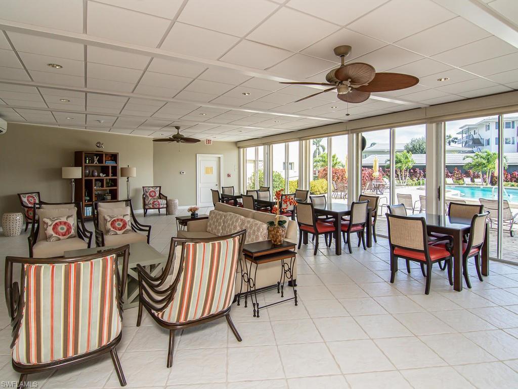 HARBORSIDE WEST - Residential