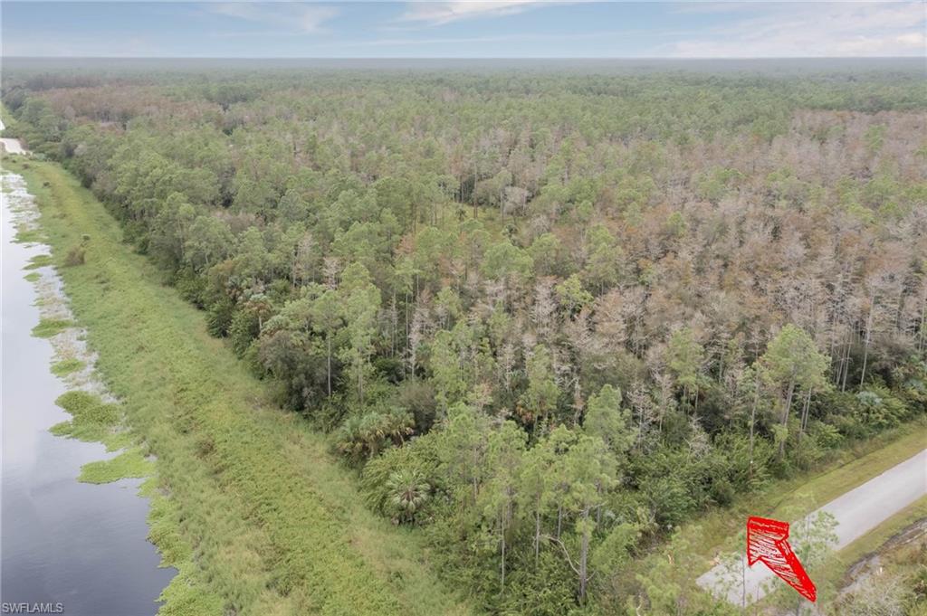 GOLDEN GATE ESTATES - Land