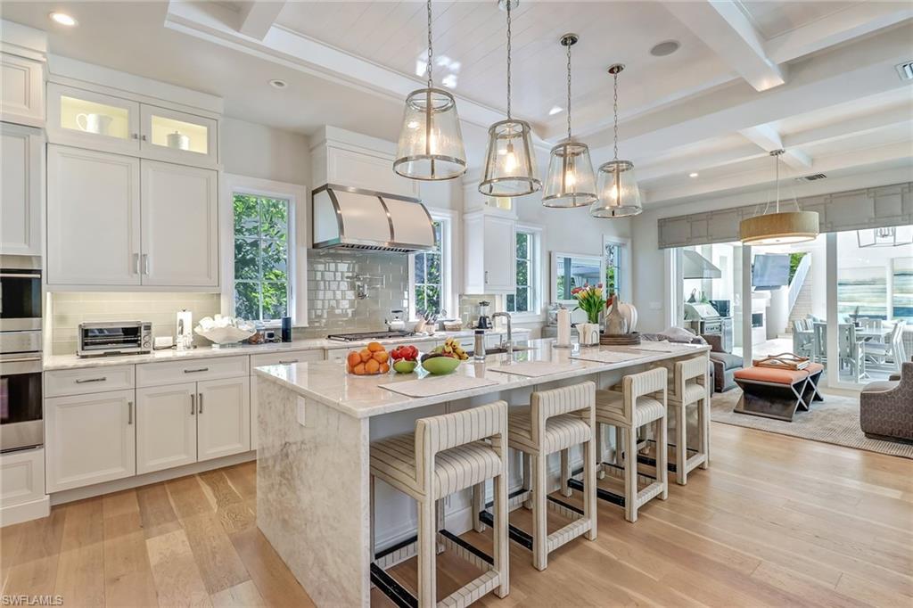 OLDE NAPLES - Residential