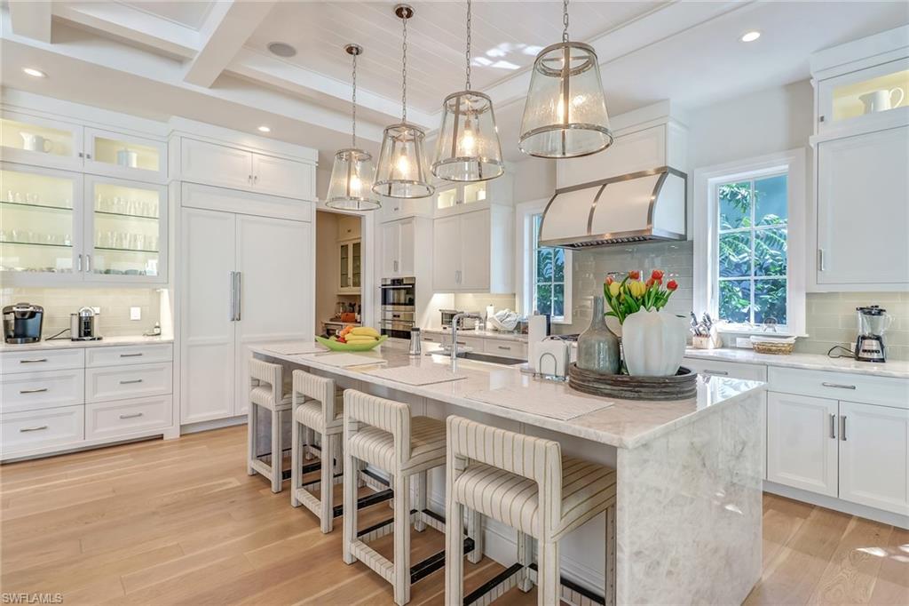 OLDE NAPLES - Residential